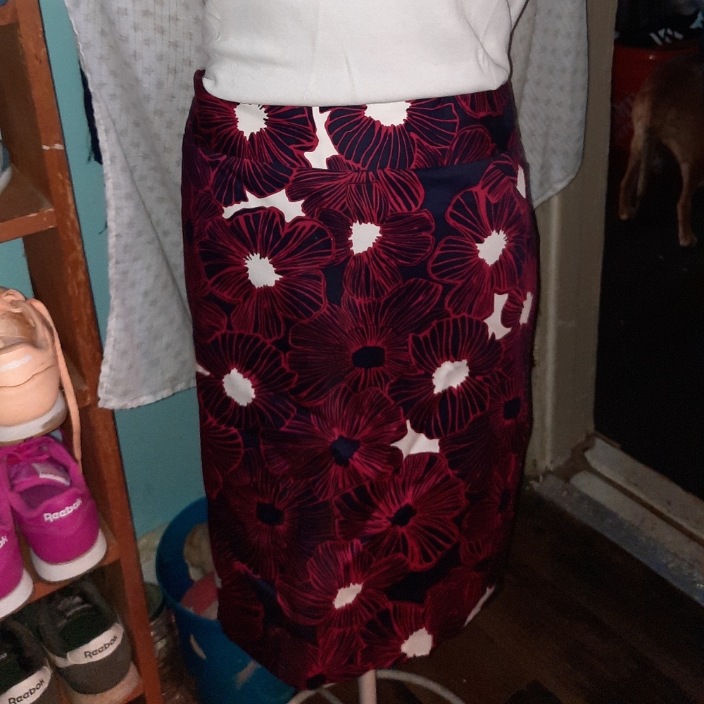Charter club skirt